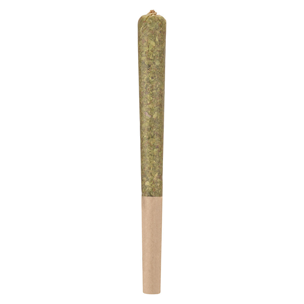 WOODY NELSON - Country Club Infused 1x1g Pre-Roll Main Image