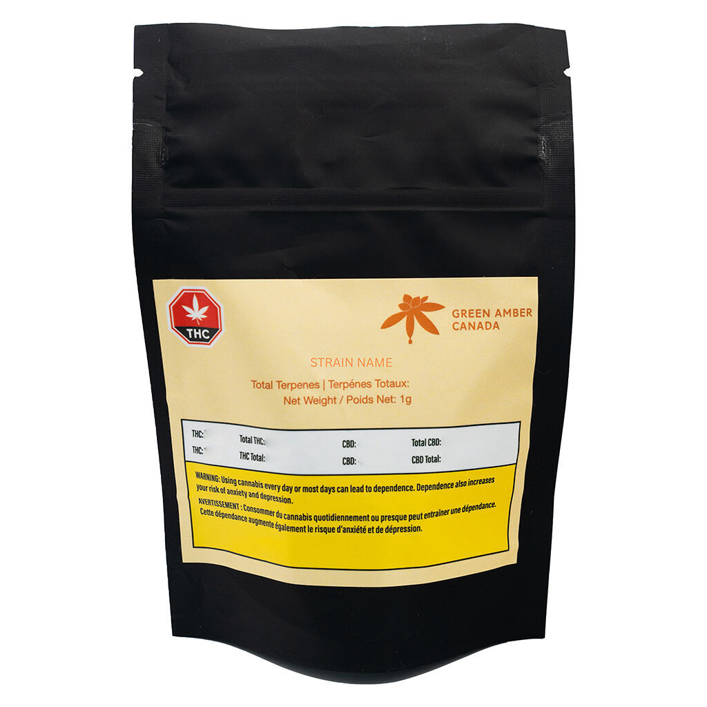 Solventless Live Rosin