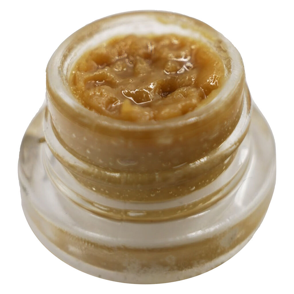 Solventless Live Rosin