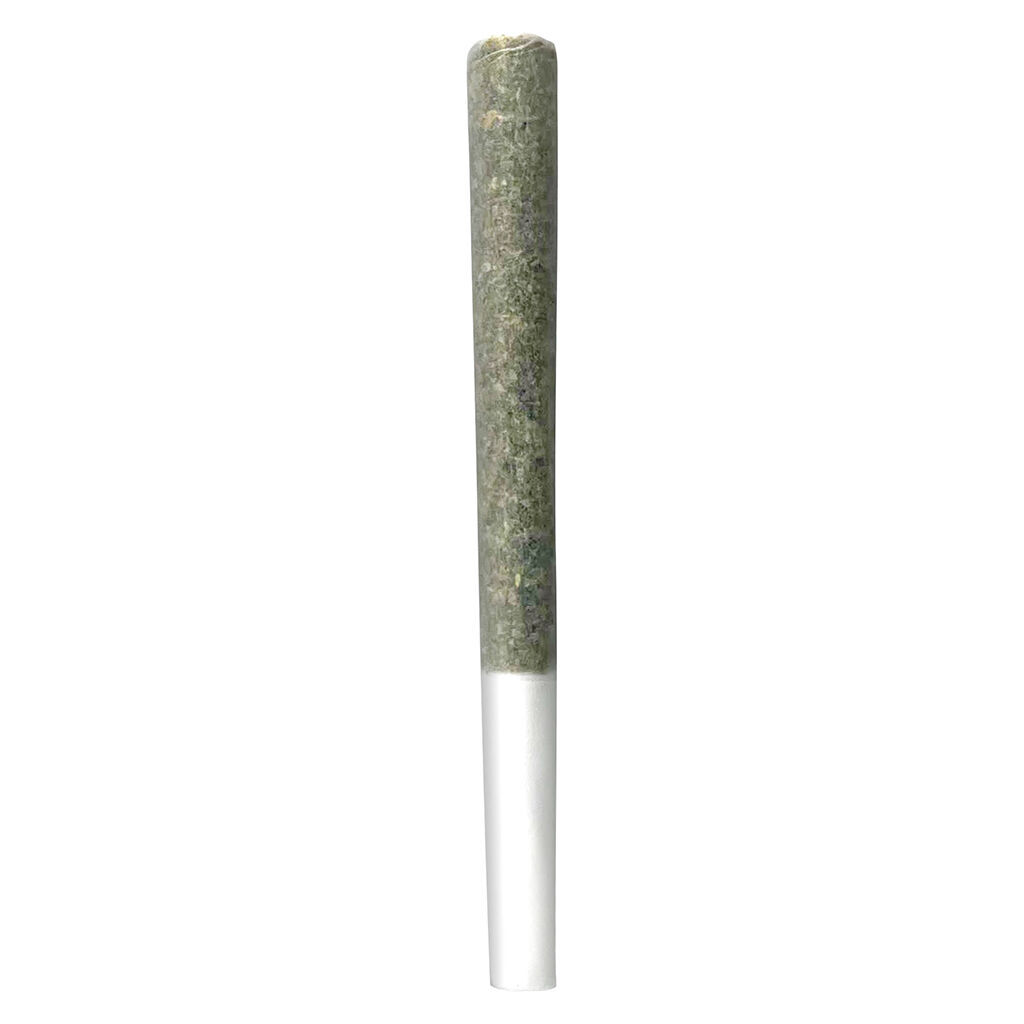 Irony - The Penny Puffer Hash Infused Pre-Roll