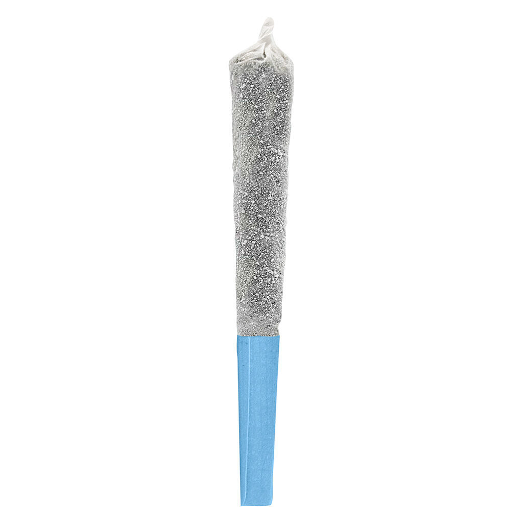 Potluck - Blue Lagoon Thunder Infused Pre-Roll