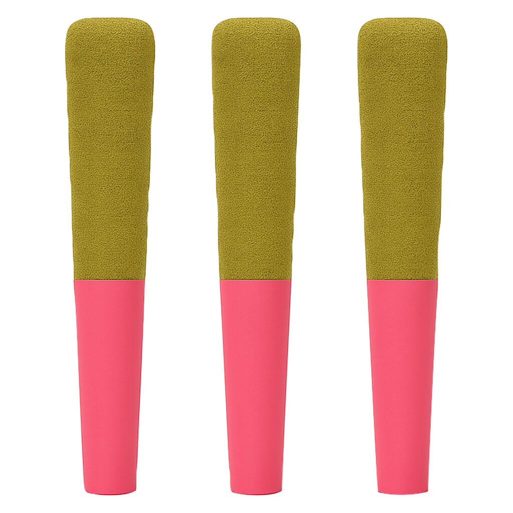 High Stick - Breakaway Bubba Infused 3x0.5g Pre-Rolls Main Image