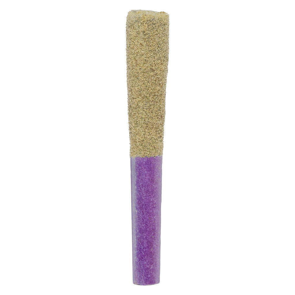 Gloves Off Grape Infused 1x1g Pre-Roll