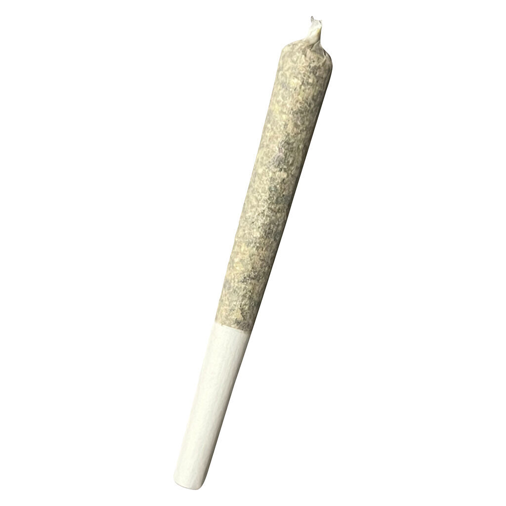 Truro - Bluenose Berry Hash Infused 1x1g Pre-Roll Main Image