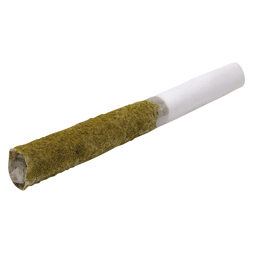 ZKTLZ Live Diamonds Infused Pre-Roll