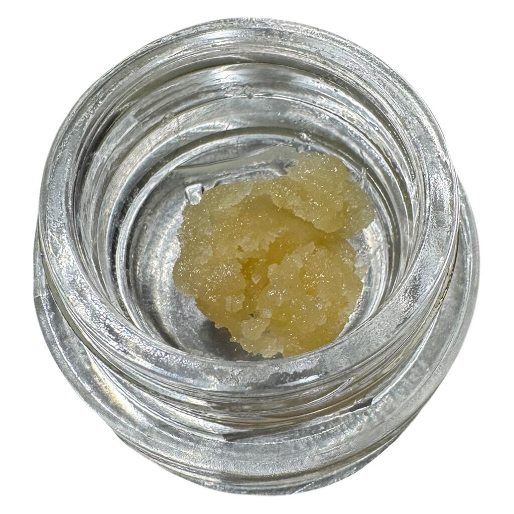 Turbo Sativa SugarWax
