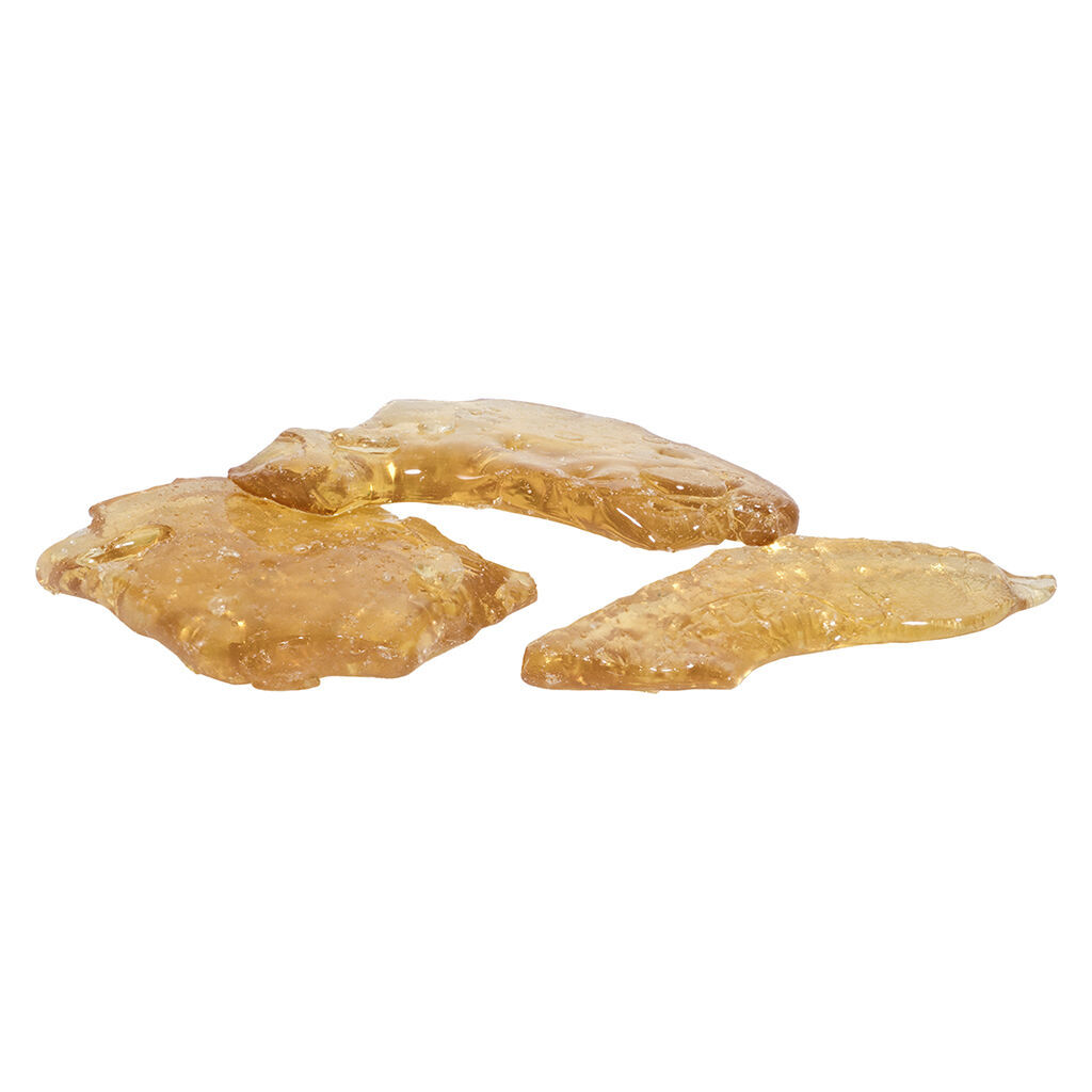 Slap & Tickle Jumbo Slab Shatter