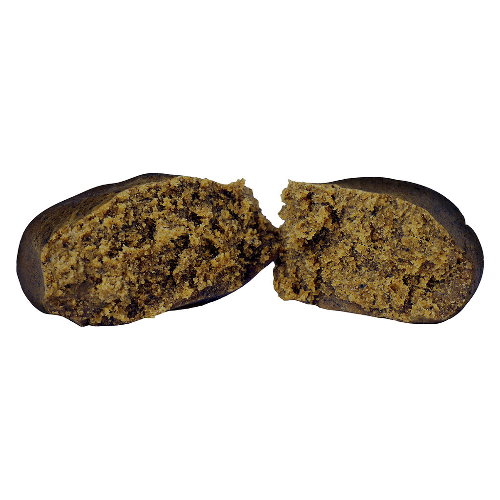 Grease Monkey Traditional Hash