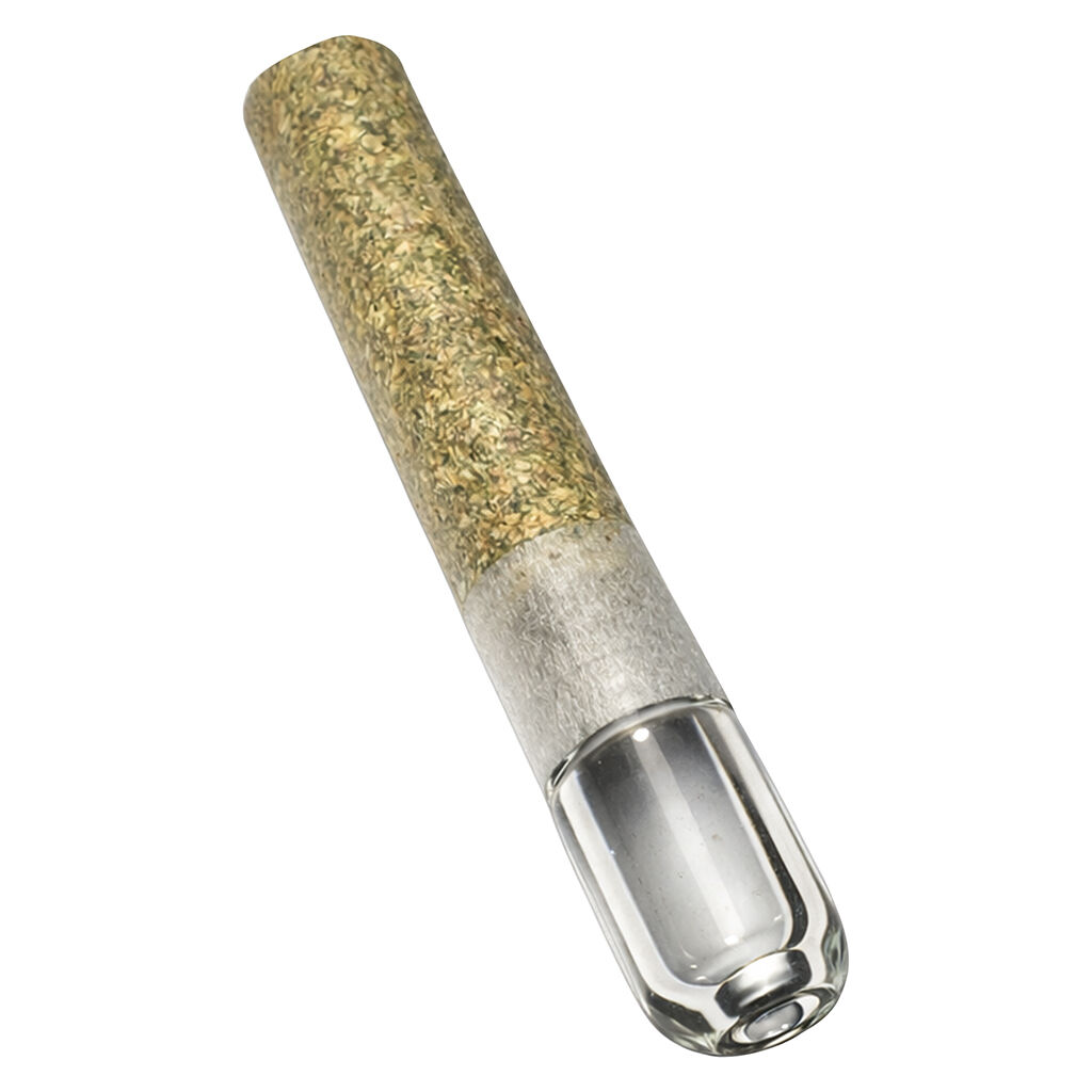 SAUCE 73159 Hash Hole Infused PreRoll  1x