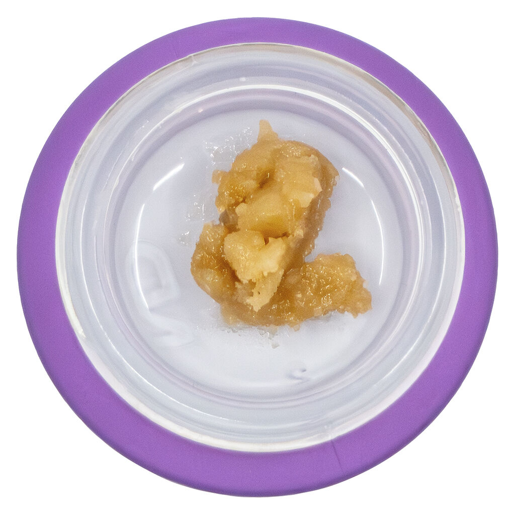 Live Resin Badder - Red Velvet XL 1.25g