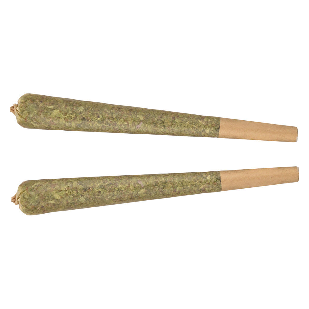 Animal Sherbs Liquid Diamond Infused Pre-Roll