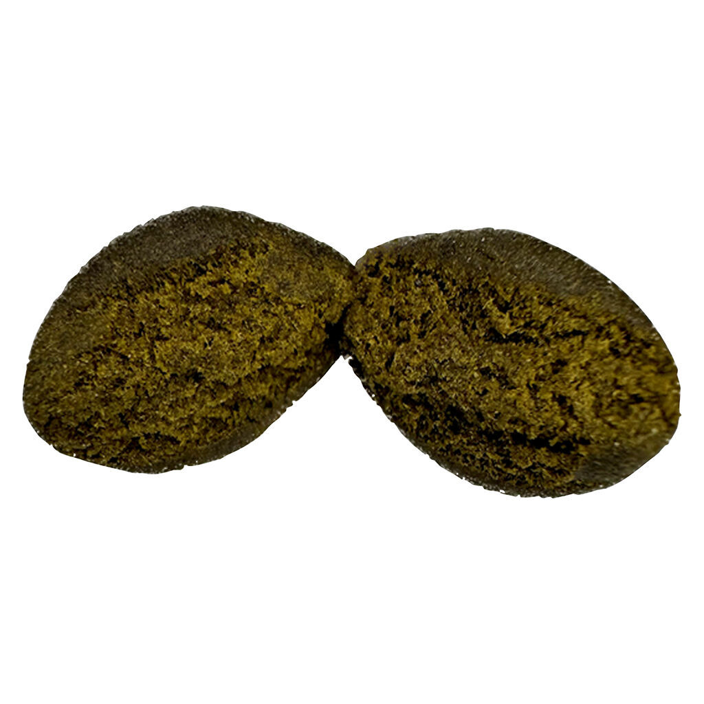 Connoisseur's Classics - Black Afghan Hash