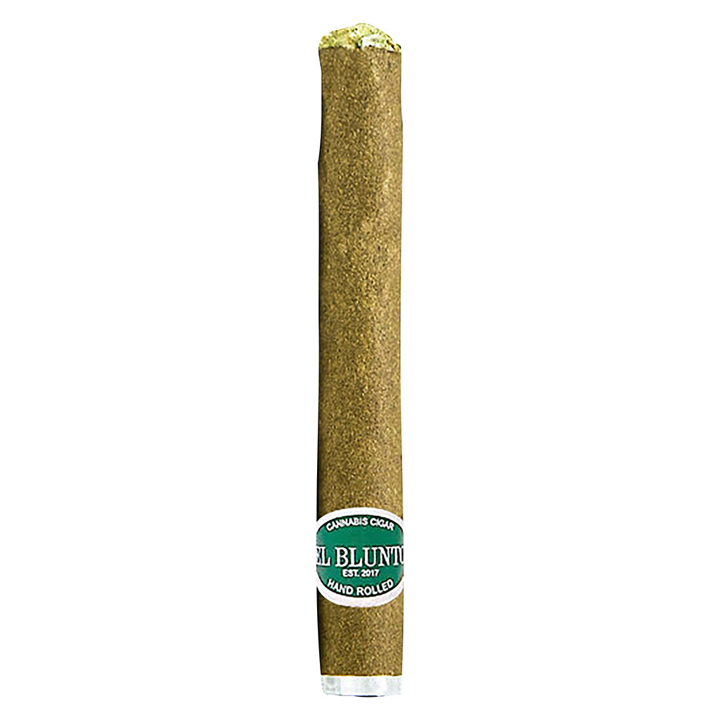 Daytona Diesel Hash Infused Pre-Roll