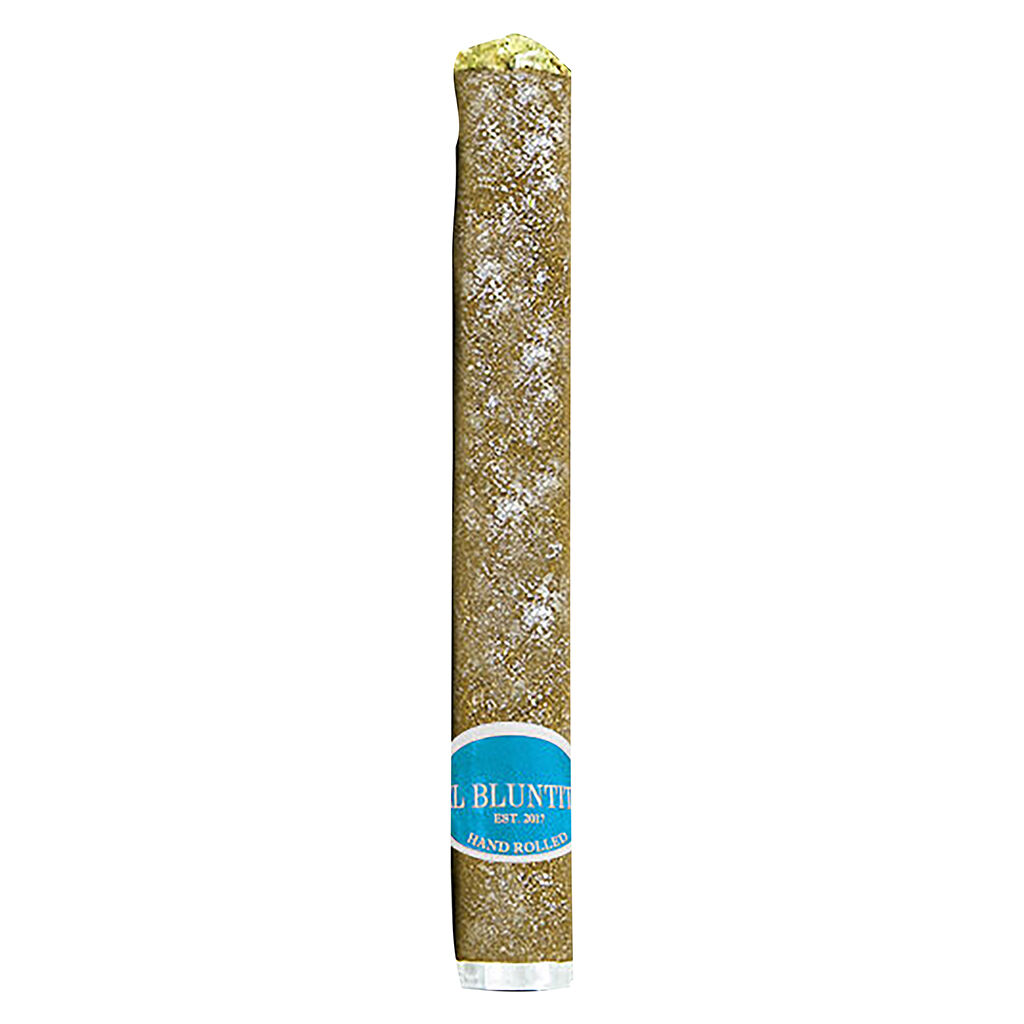 El Blunto - El Bluntito Cullinan Diamond Infused Pre-Roll