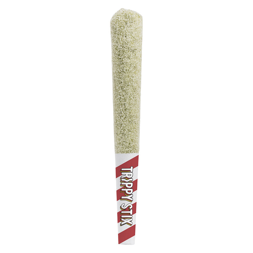 Trippy Stix DBL Diamond Pre-Roll - Cherry Bomber