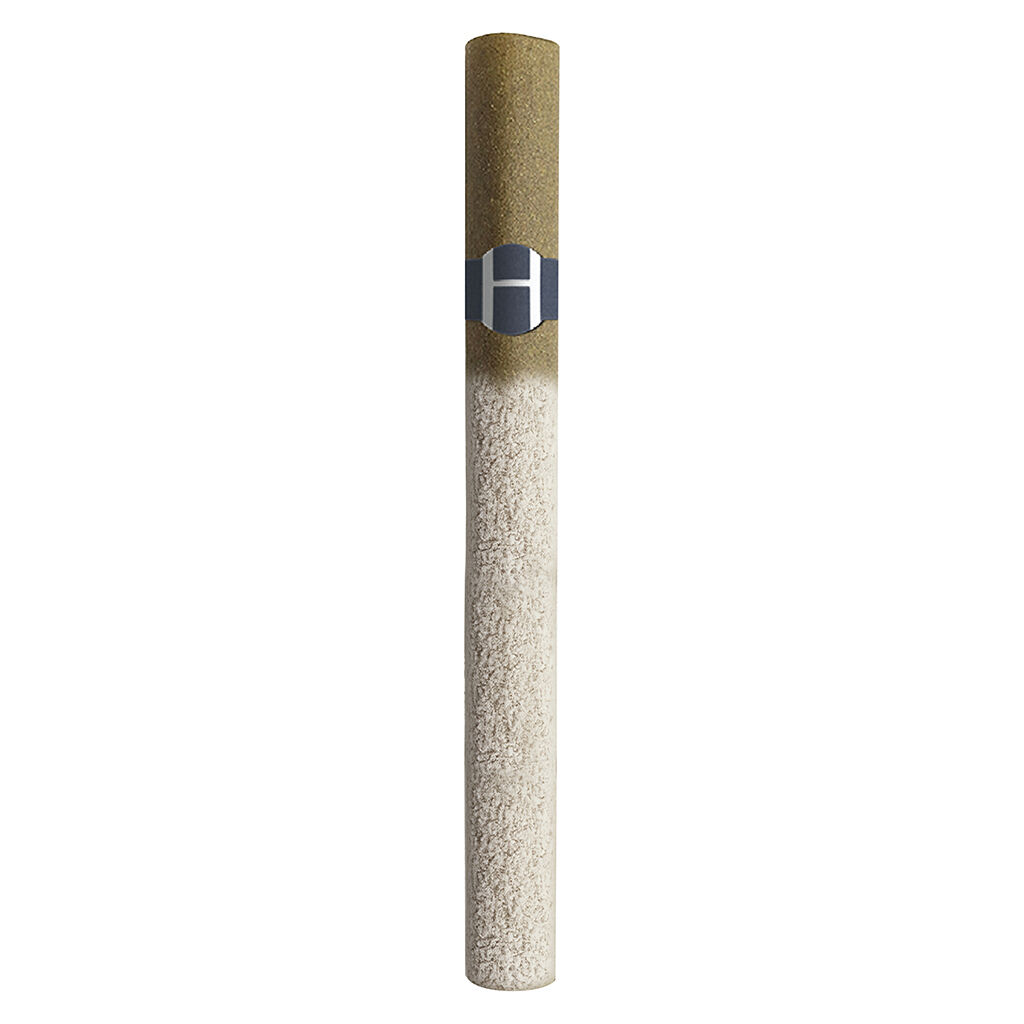 Hawaiian Headband Triple Infused Cannagar