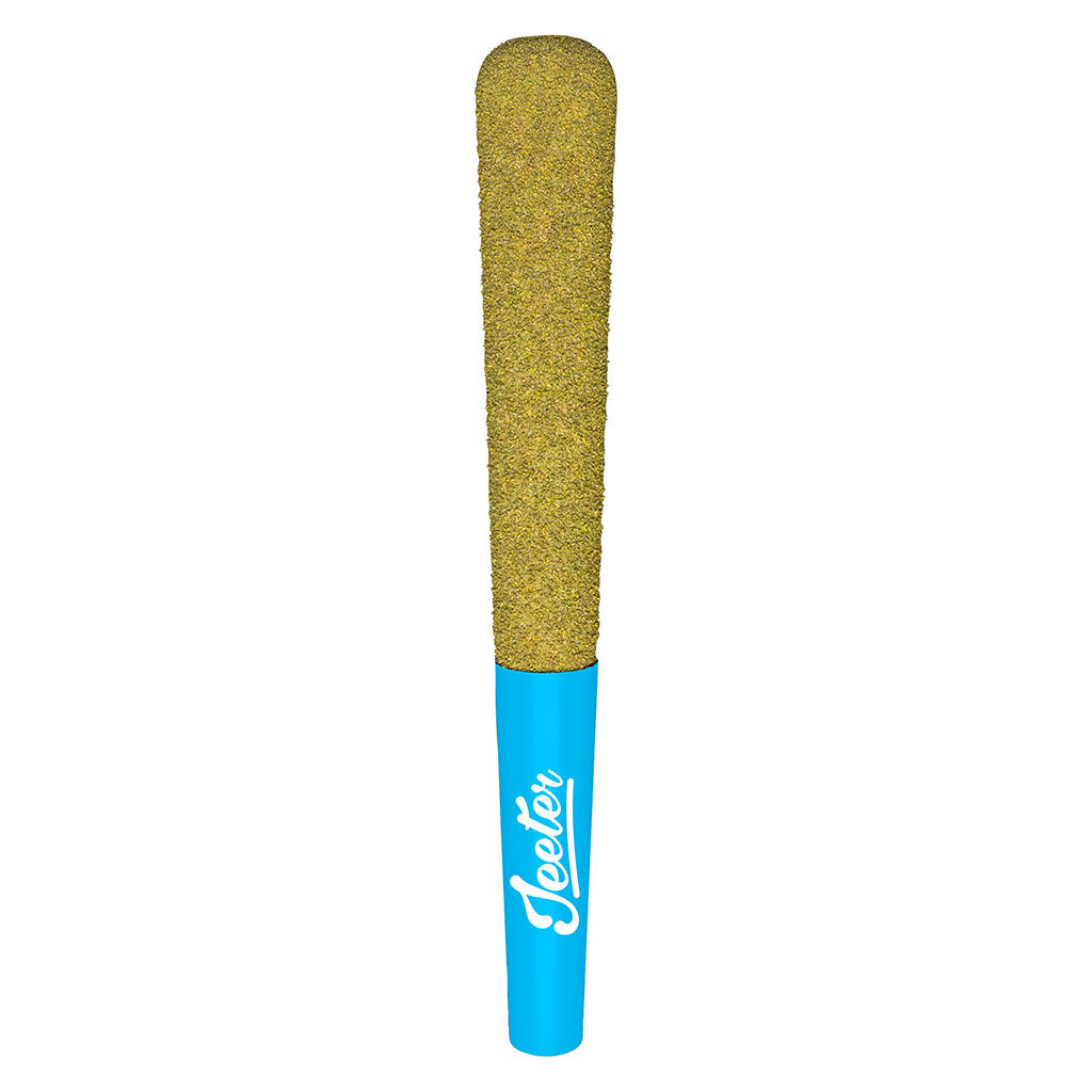 Baby Jeeter Blue Dream Infused 3x0.5g Pre-Rolls