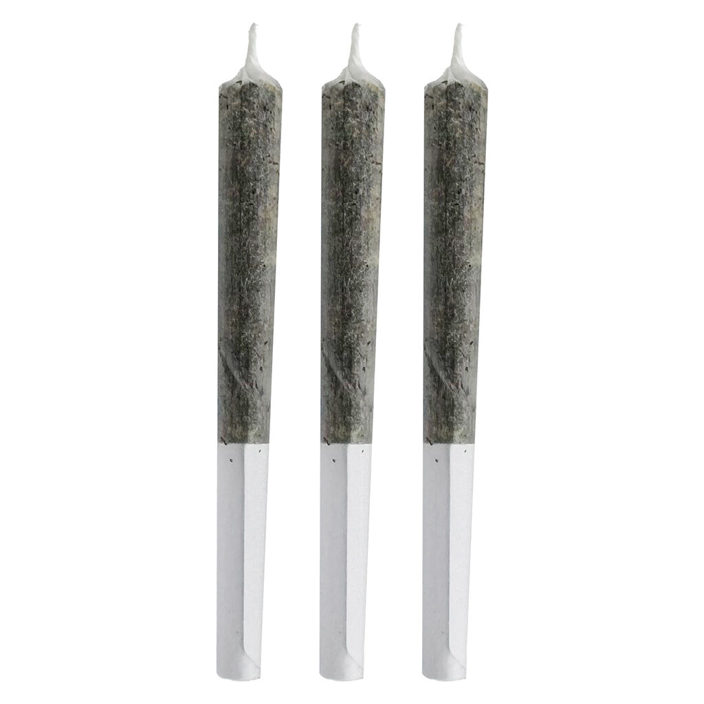 Cherry Zookies Diamond Infused Pre-Roll