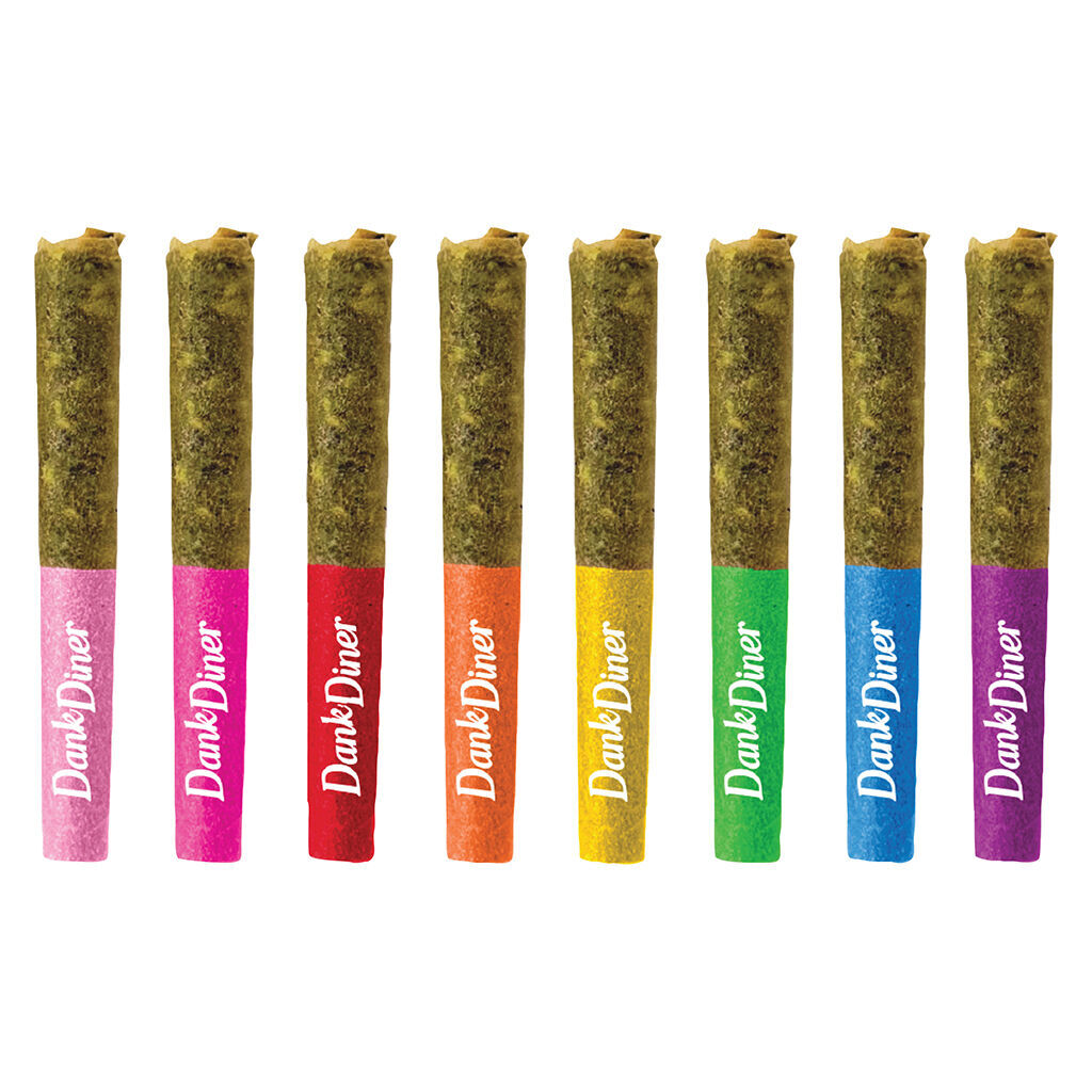 Float Pack Infused Pre-Roll