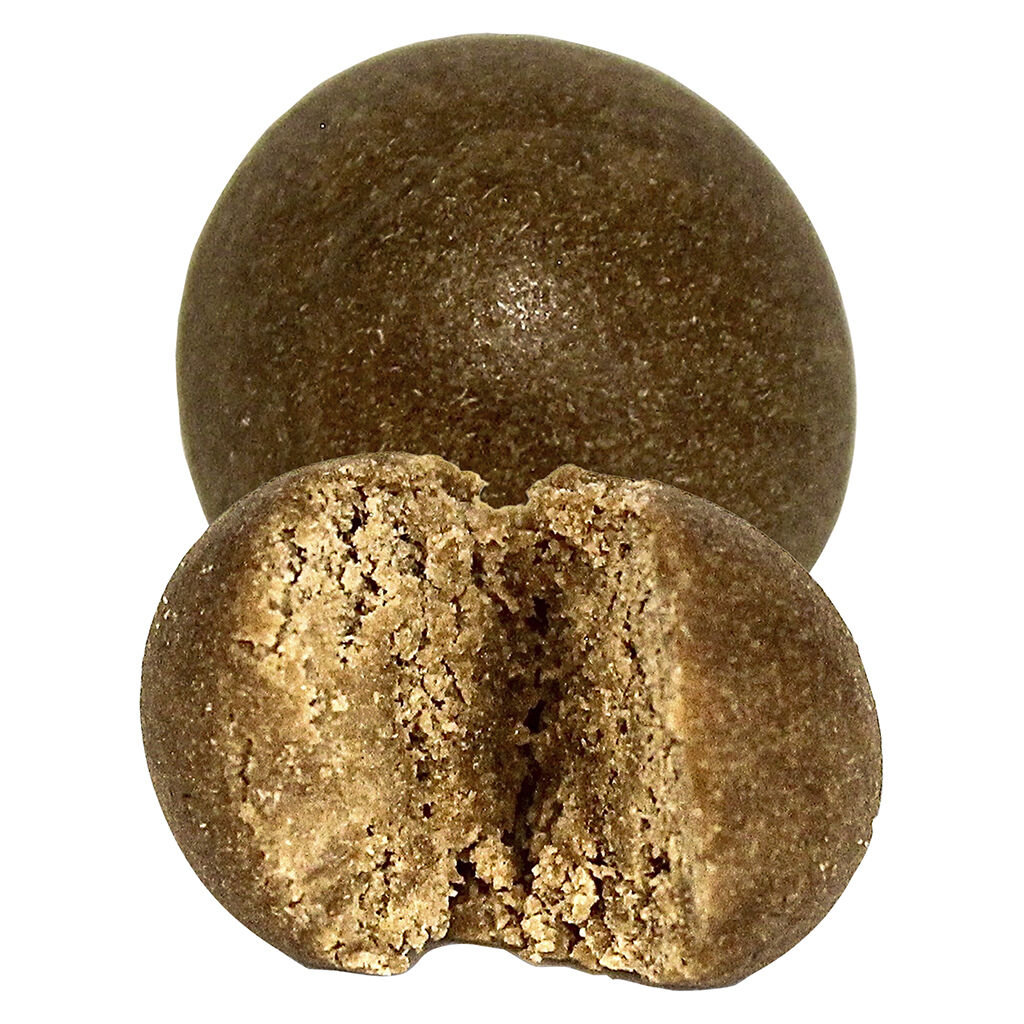 Gas Temple Ball Hash