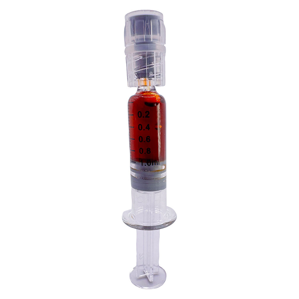 Sativa Hash Oil