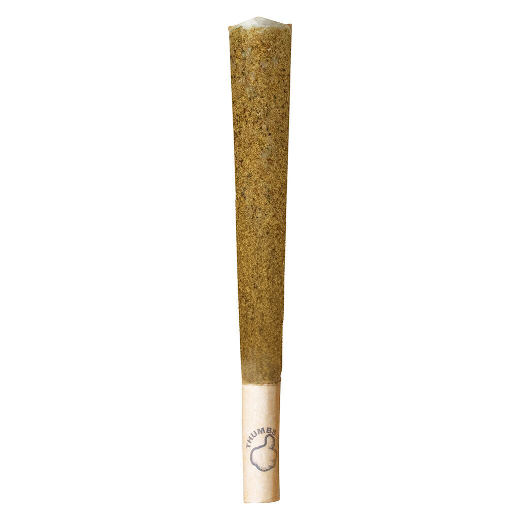 Infused Sativa Pre-roll