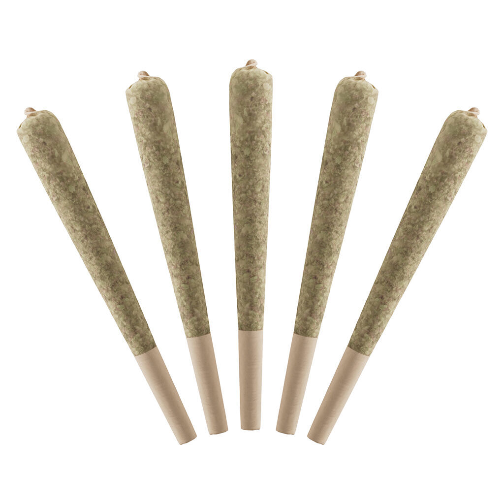 Pineapple Infused Pre-Roll