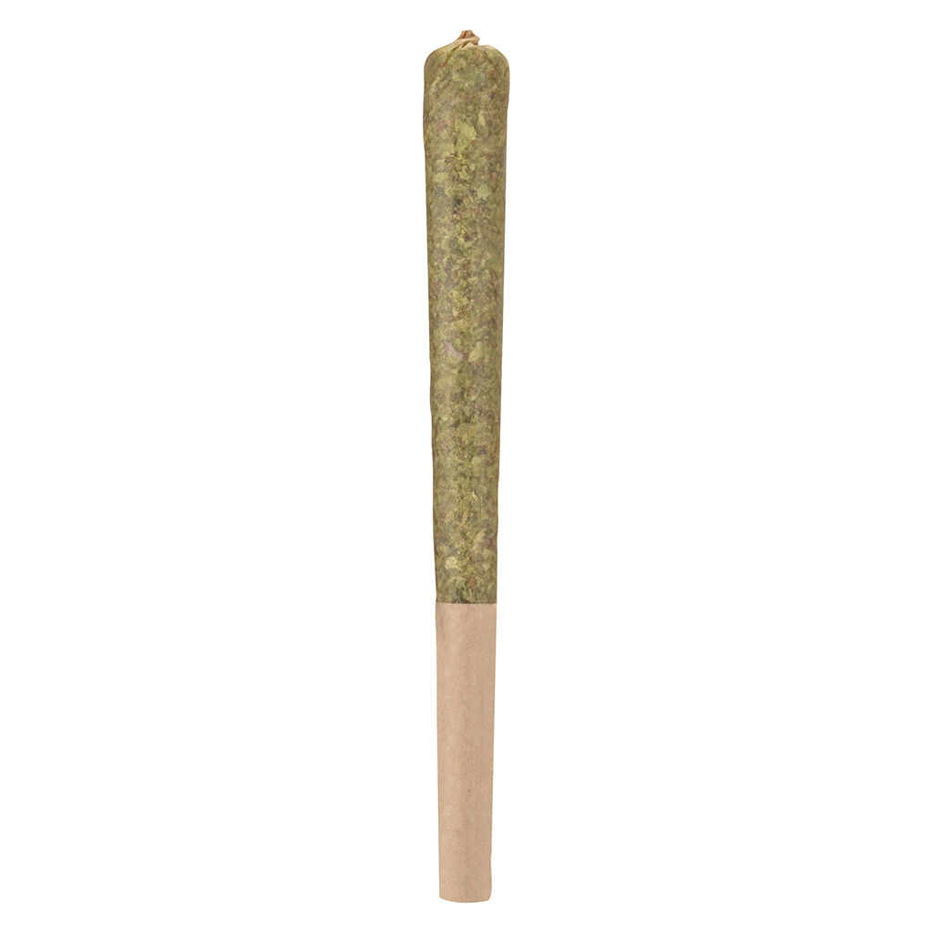 Rainbow Driver Infused Pre-Roll