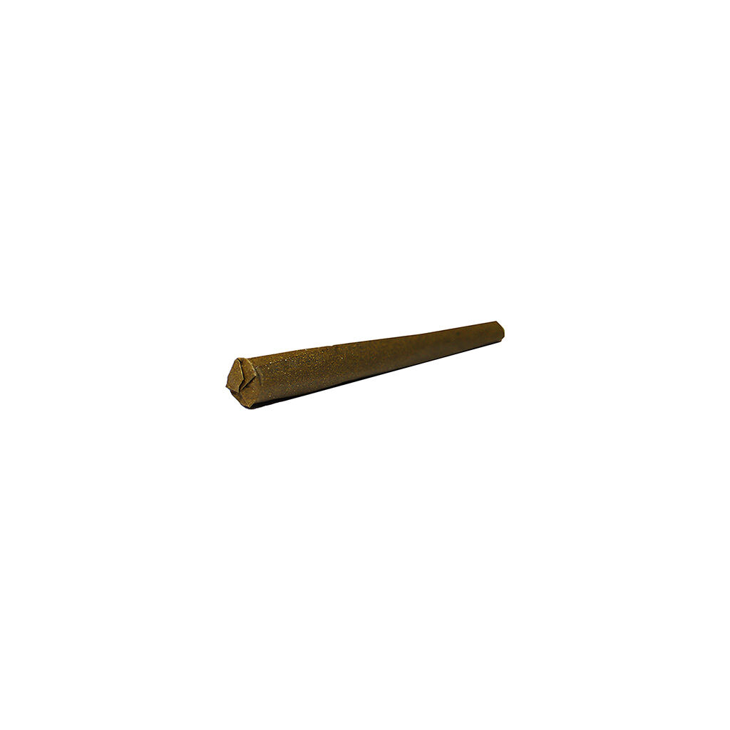 Raspberry Hippie Crippler Infused Blunt  1x