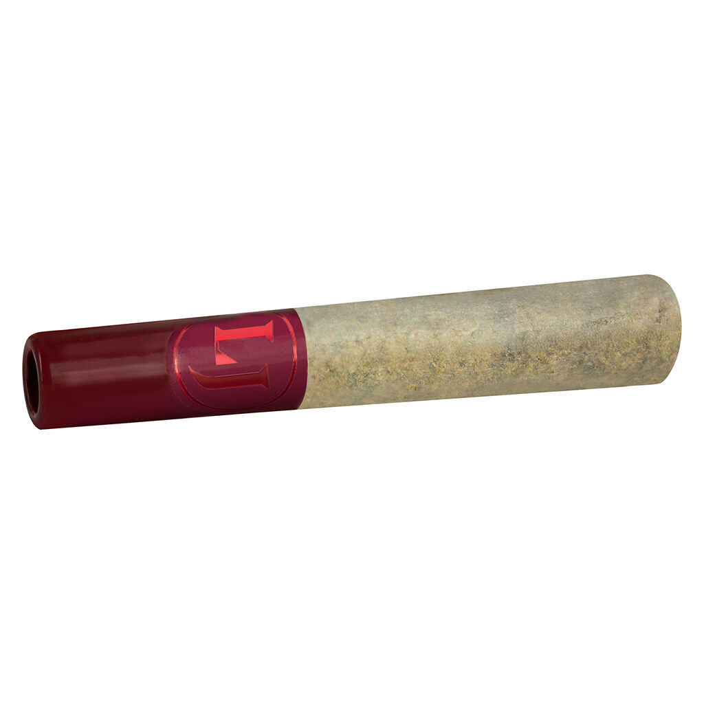 Ceramic Tip Hash Fusions White Tahoe OG x White Tahoe OG