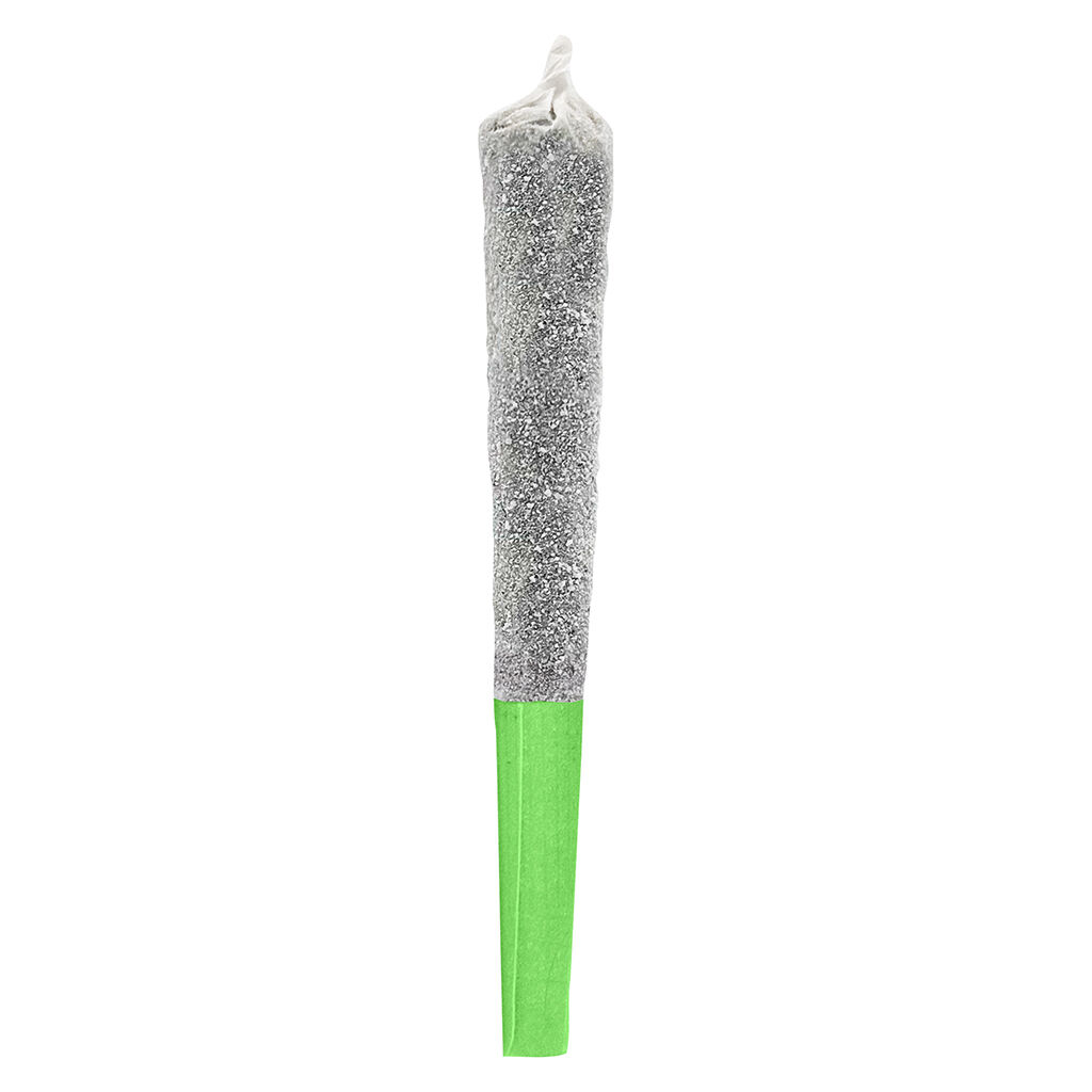 Potluck - Watermelon Wave Infused 1x0.5g Pre-Roll Main Image