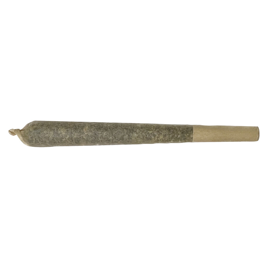 XPLOR Level X - Alien Limeade Distillate Infused 1x1g Pre-Roll Main Image