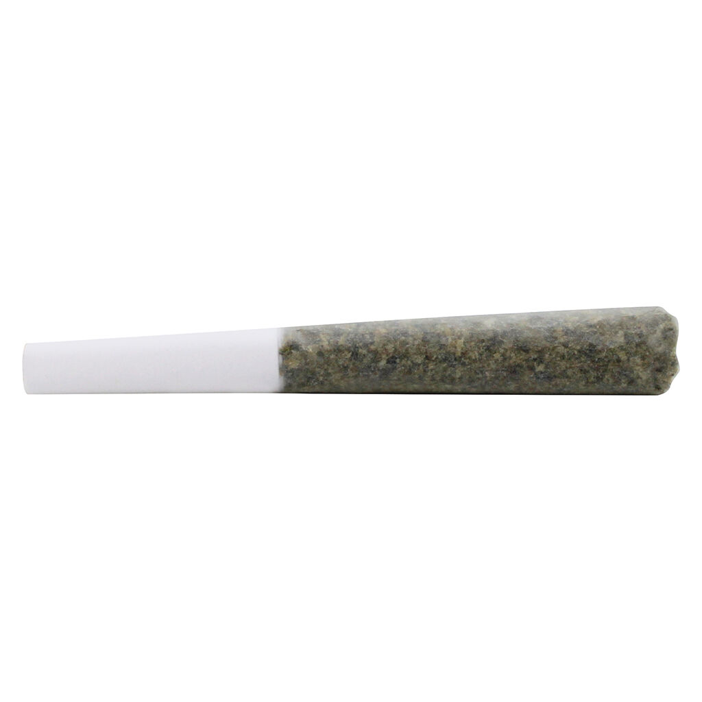 Terpies Tangerine Dream Infused PreRoll  3x