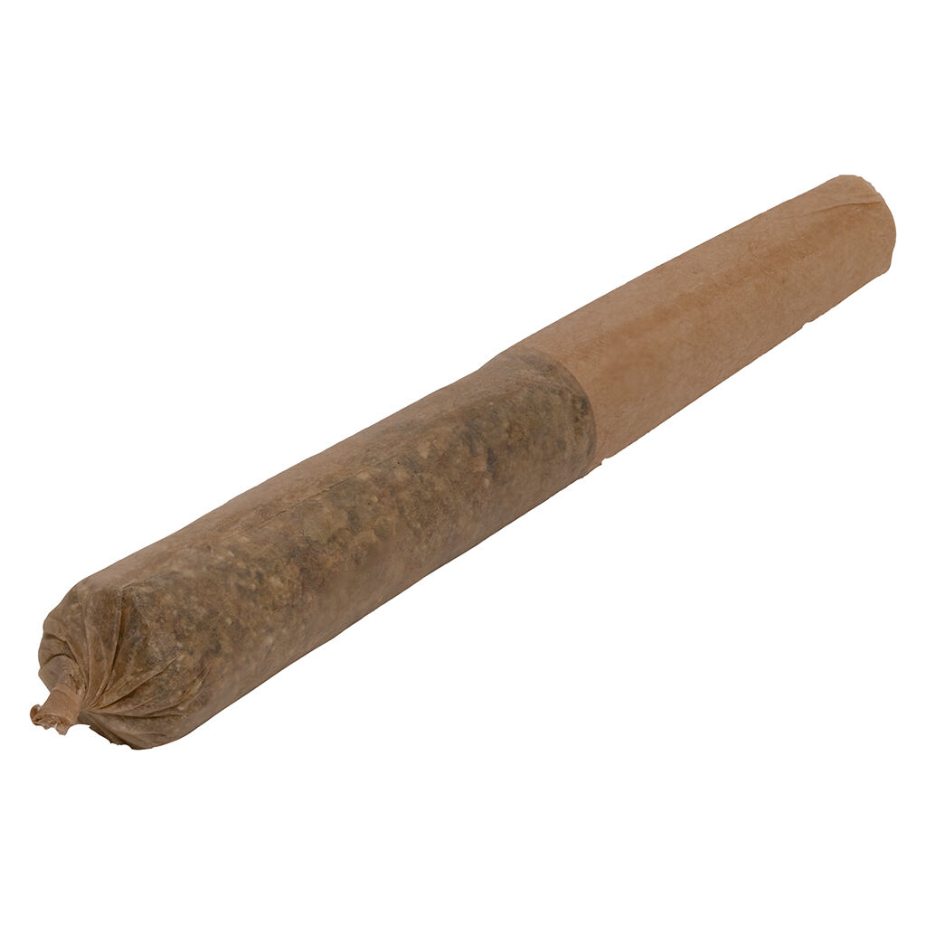 Frostbite Lime Shatter Infused PreRoll  1x