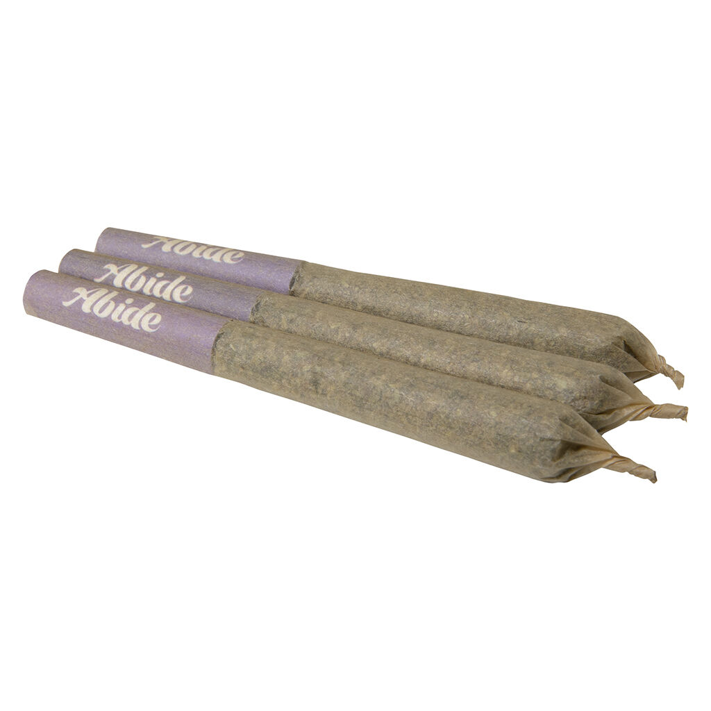 CBG Infused Mango 1:1:1 Pre-Roll
