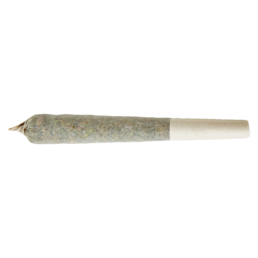 Beast Berry Distillate Infused PreRoll  1x1g