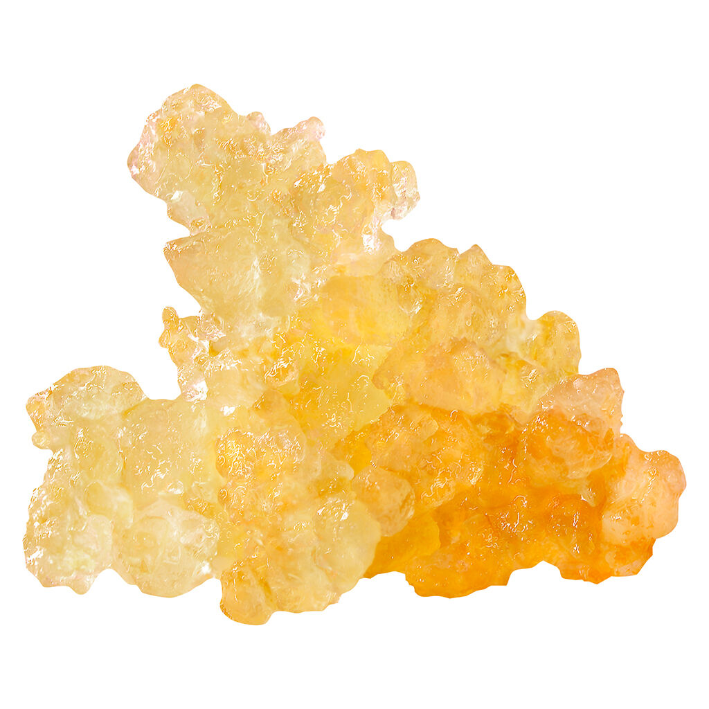 Gorilla Grape Live Resin Caviar - Indica - 1g