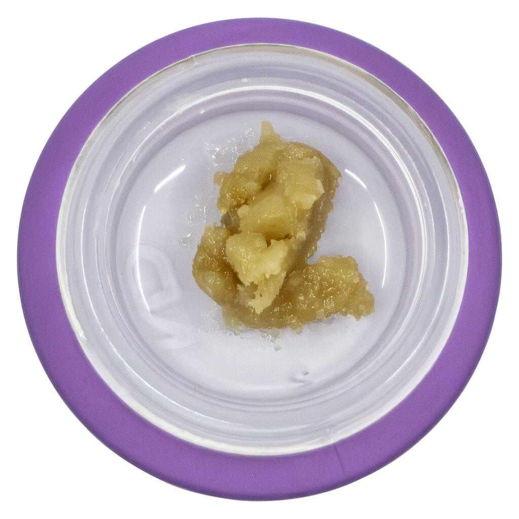Live Resin Badder - Tropical Twist XL 1.25g