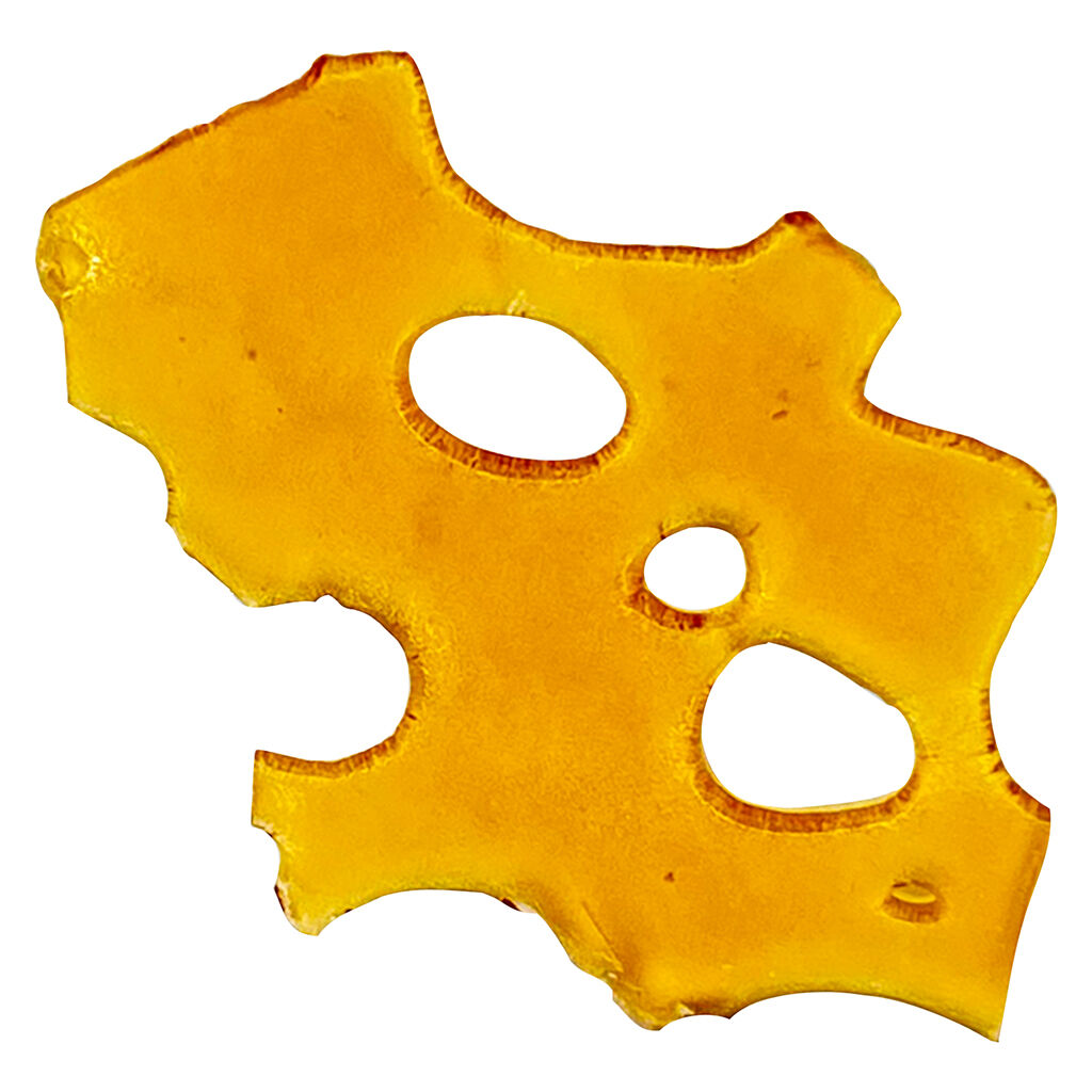Indica Shatter - Pink Kush