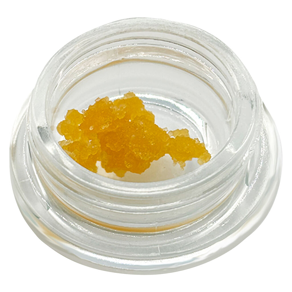Sativa Terp Diamonds - Cherry Diesel