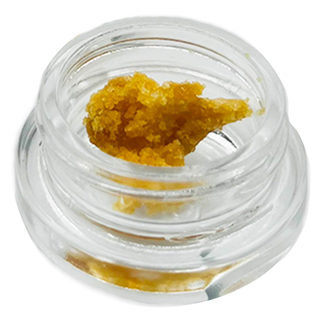 Sativa Wax - Sweet Island Skunk