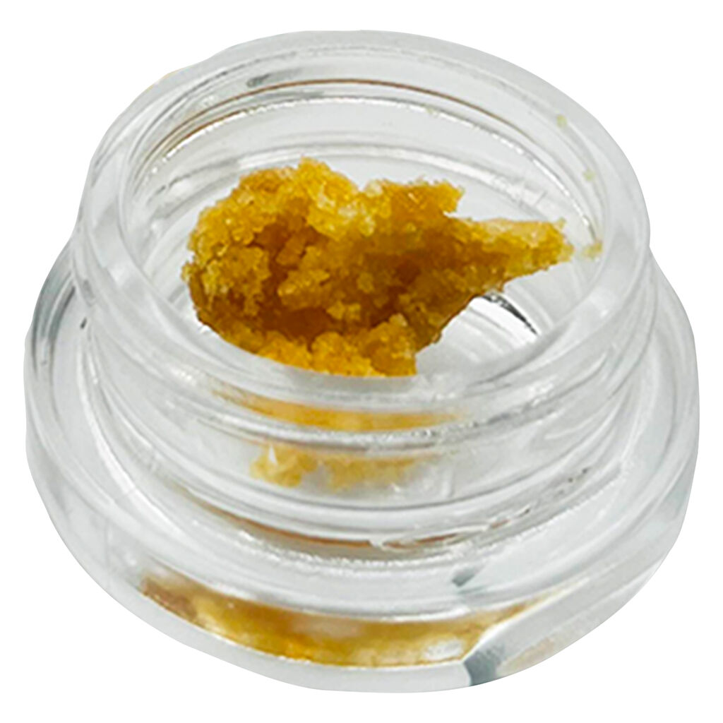 Hybrid Wax - GG#4