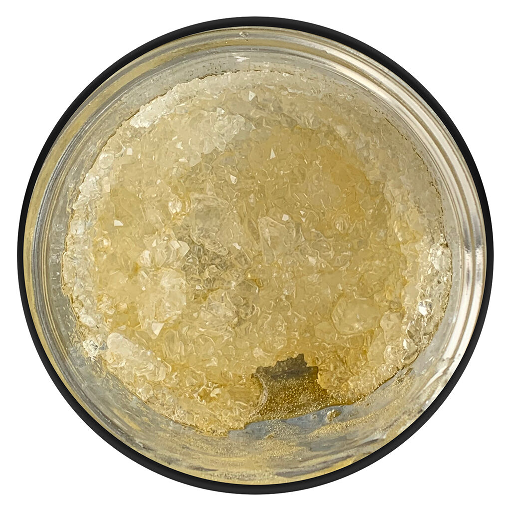 Indica Diamonds & Sauce - Rockstar