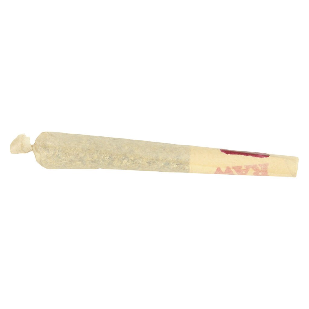 Diamond Twisters Infused 3x0.5g Pre-Rolls