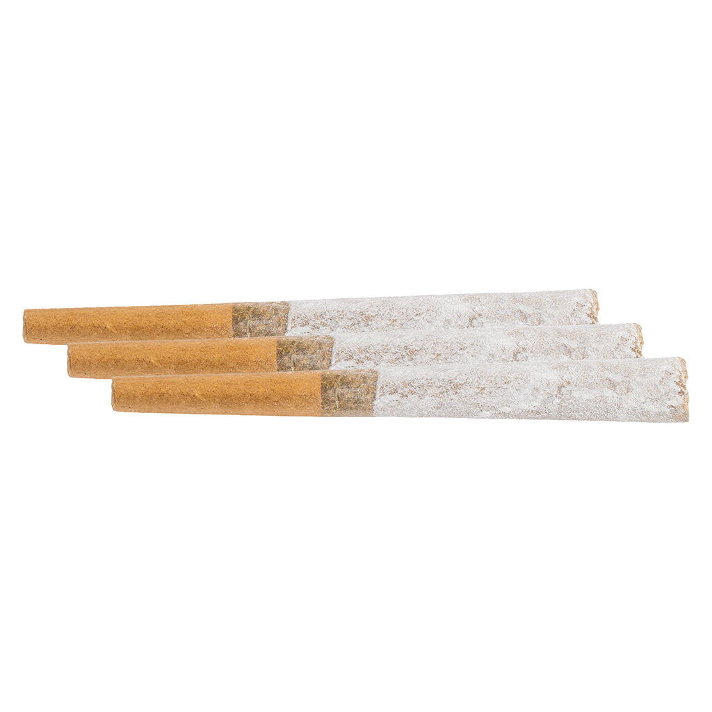 Platinum - Vipers Venom Diamond Infused & Dusted Pre-Roll