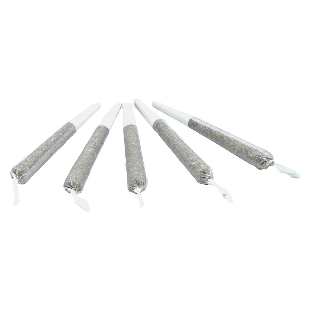 Truro - Jealousy Hash Infused Pre-Roll