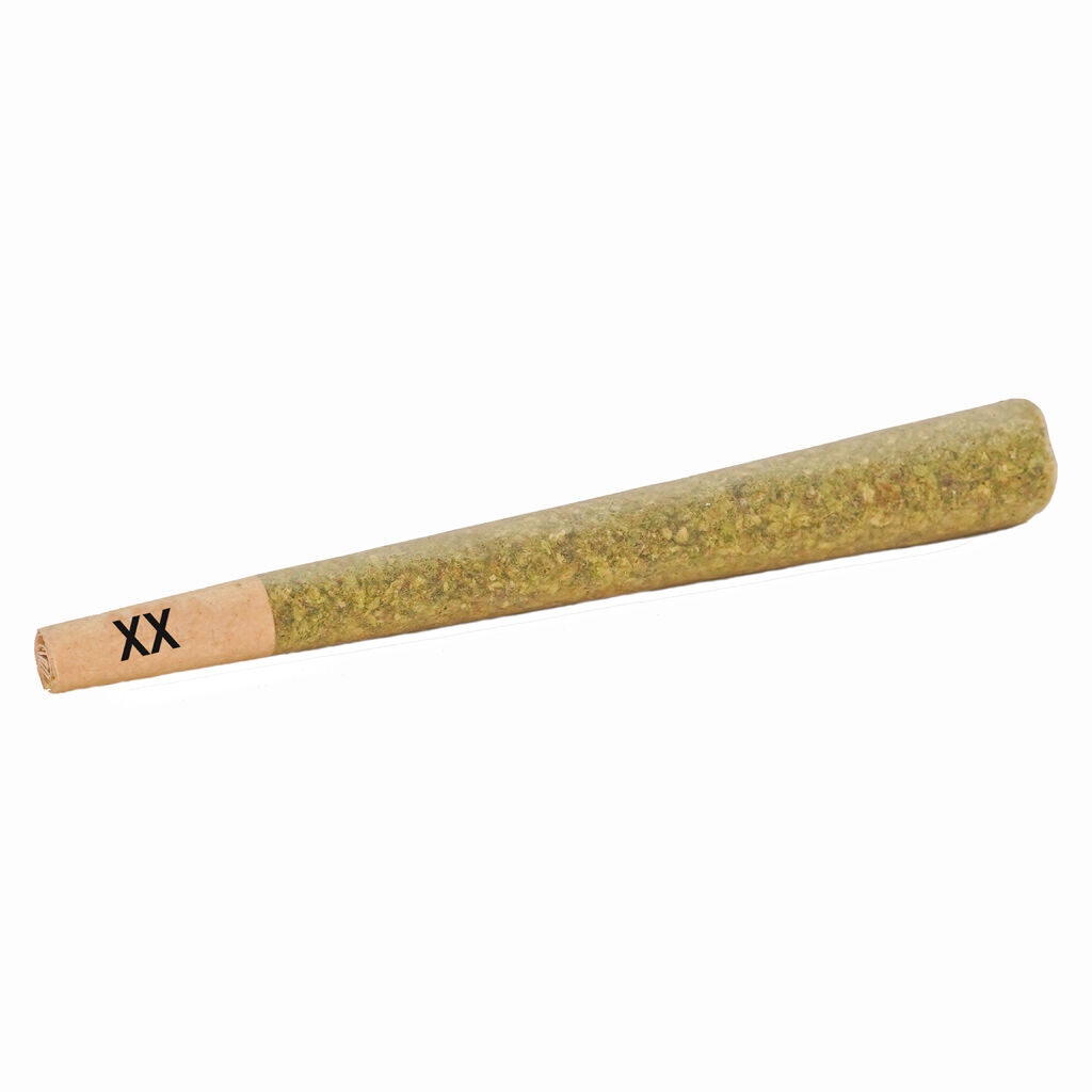 Lot420 Infused PreRoll  1x