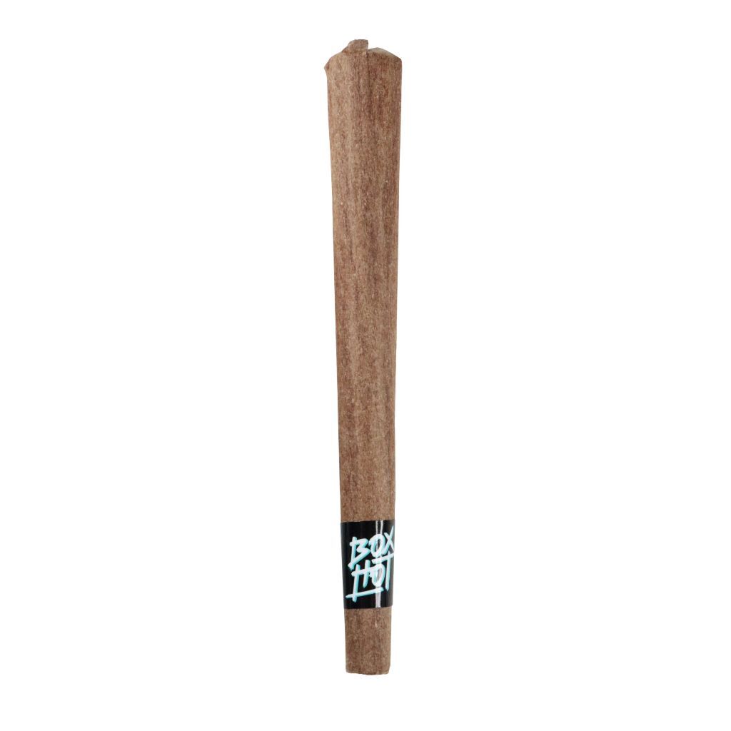 BOXHOT Mega Fatties - Guava Stardawg Infused Pre-Roll