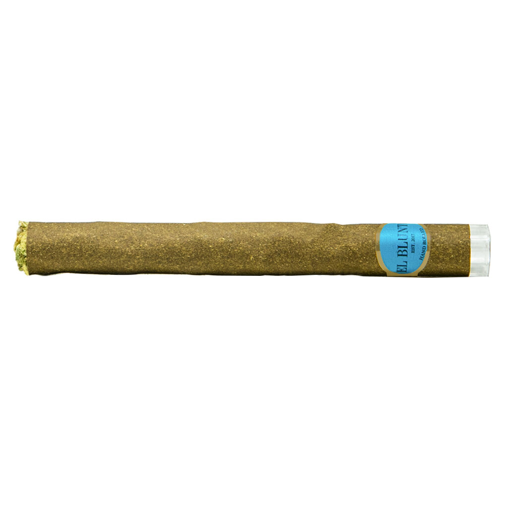 El Blunto - Cullinan Diamond Infused Pre-Roll - 1x2g
