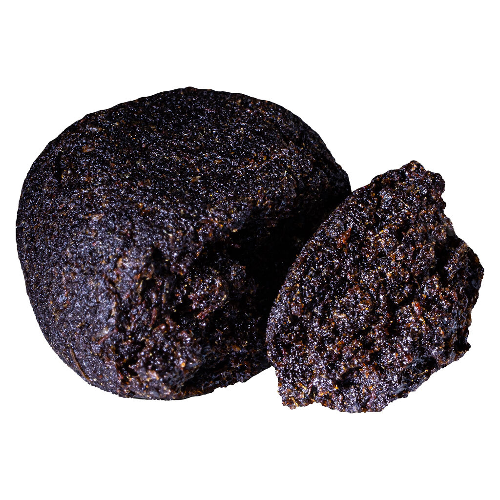 Phant - Pressed Black Afghan Hash